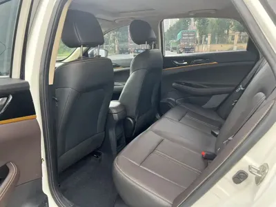 Changan Eado DT