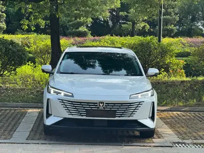 Changan Eado