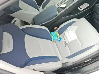 Geely Xingrui
