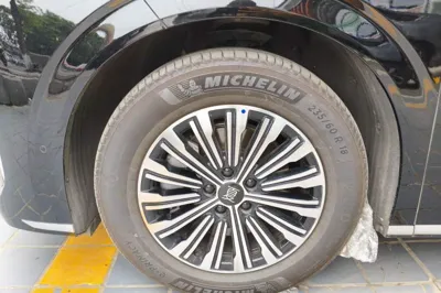 BYD Xia