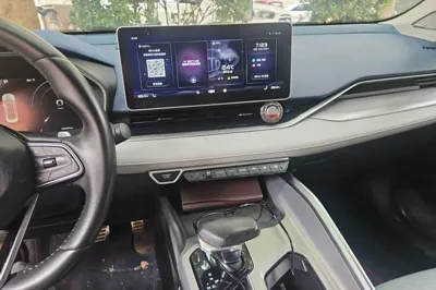 Geely Auto Preface