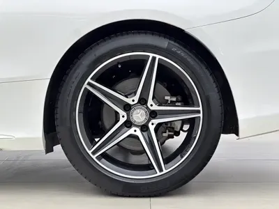 Mercedes-Benz C-Class (Import)