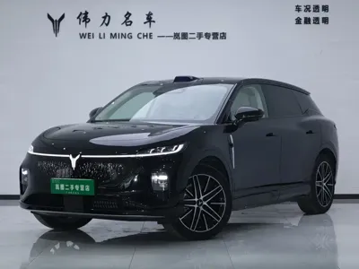 Voyah Zhiyin