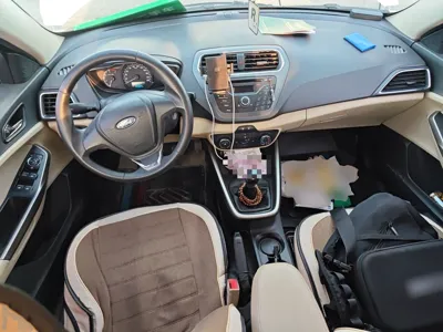 Ford Escort