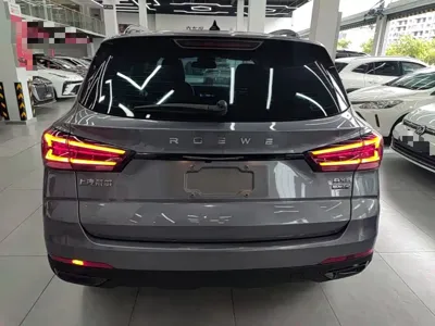 Roewe RX3