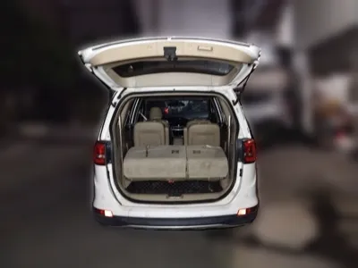 Baojun 730