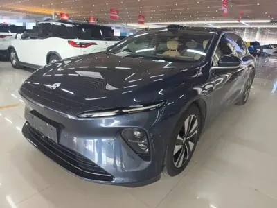 Nio ET7