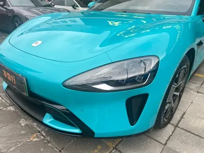 Xiaomi SU7