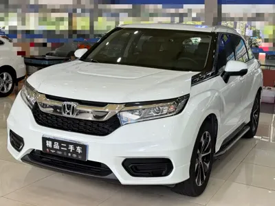 Honda Avancier