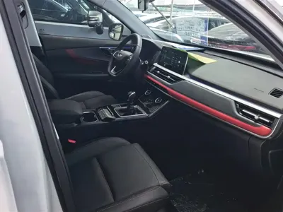 Chery Tiggo 7