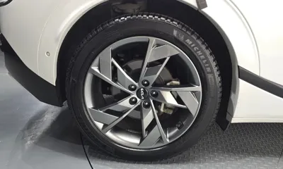 Kia EV6