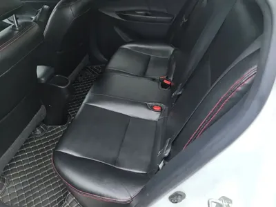 Toyota Yaris L