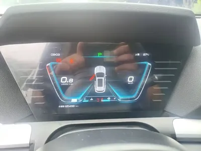 BYD Pro