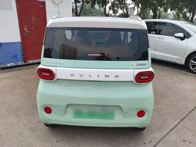 Wuling MINIEV