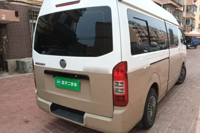 Foton Scenic G7
