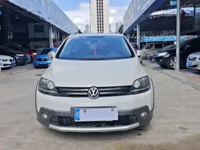 Volkswagen Golf (Import)