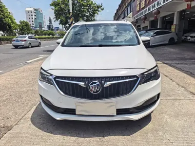 Buick GL6