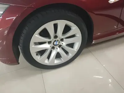 BMW 3 Series (Import)