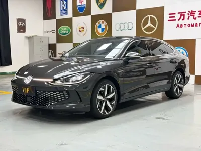 Volkswagen Lamando