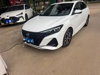 Changan Eado