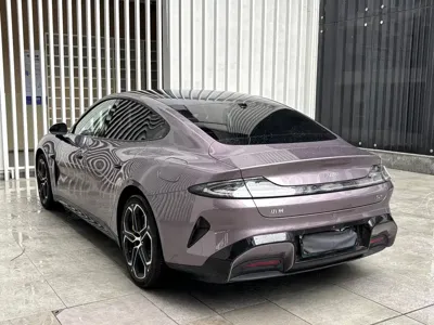 Xiaomi SU7