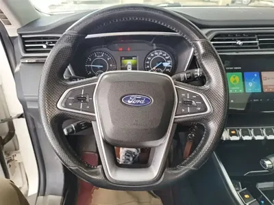 Ford Territory