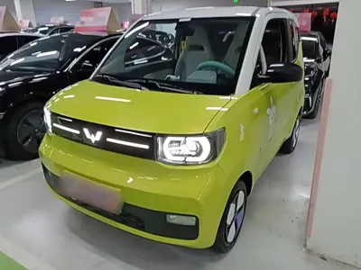 Wuling MINIEV