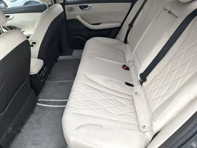 Roewe D7