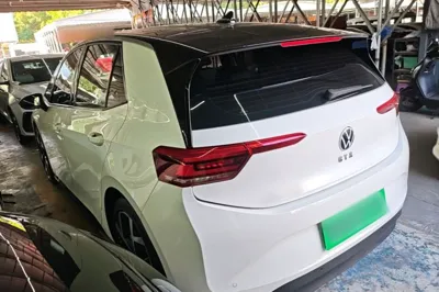 Volkswagen ID.3