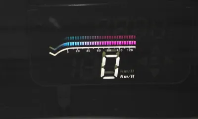ChevroletGMDaewoo Captiva