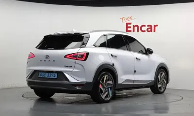 Hyundai Nexo