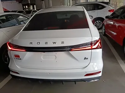 Roewe i5