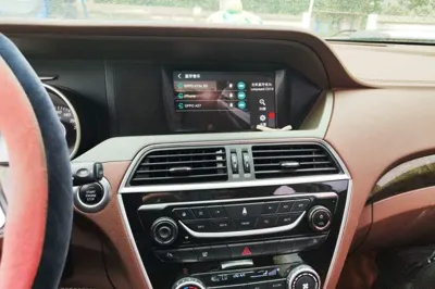 Leopaard CS10