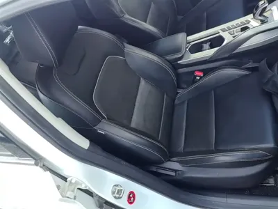 Geely Binyue