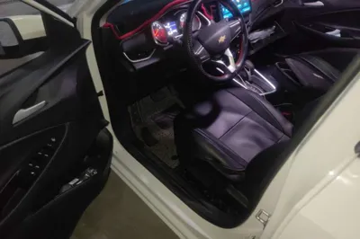 Chevrolet Cavalier