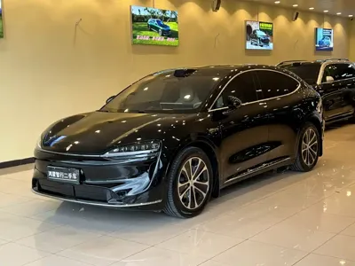 智界 Zhijie R7