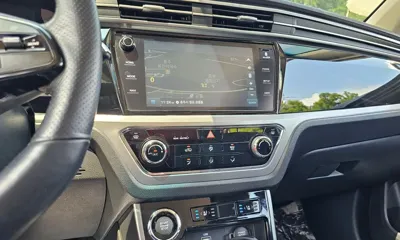 KG_Mobility_Ssangyong KORANDO