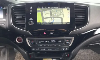 Honda Pilot