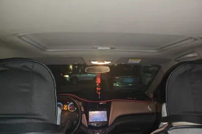 Chevrolet Sail