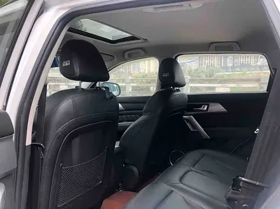 Haval H2