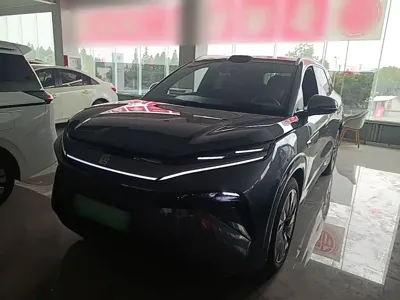 BYD 唐L