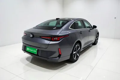 CHANGAN NEVO A05