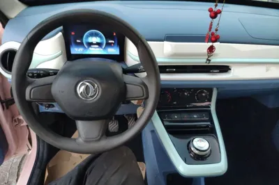 Dongfeng NAMMI BOX