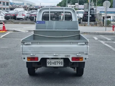 ChevroletGMDaewoo labo