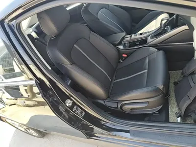 Hyundai Fista