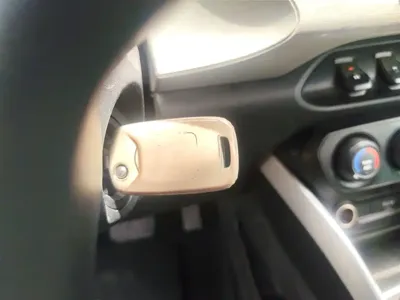 Baojun 510