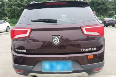 Baojun 560