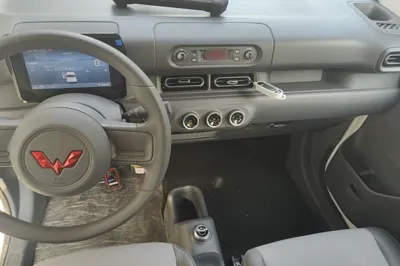 Wuling Zhiguang New Energy