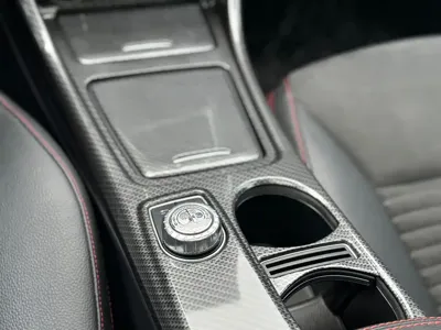 Mercedes-Benz A-Class (Import)