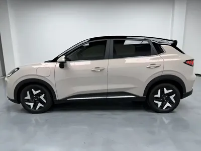 Wuling 缤果S